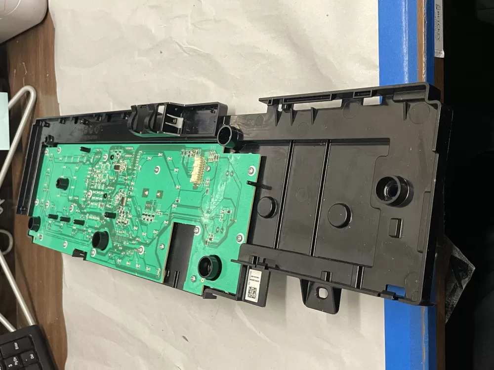GE  Whirlpool 290D1525G501 290D2860G001 Washer Control Board