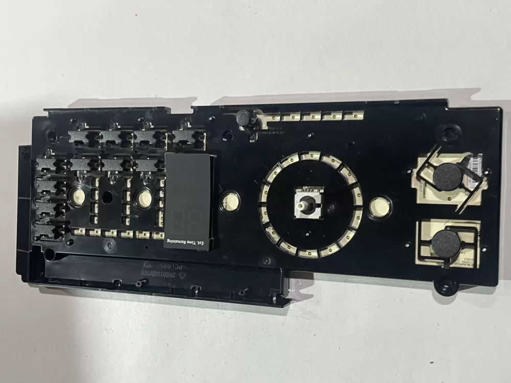 GE 290D1525G004 Washer Control Board AZ178389 | Wmv836