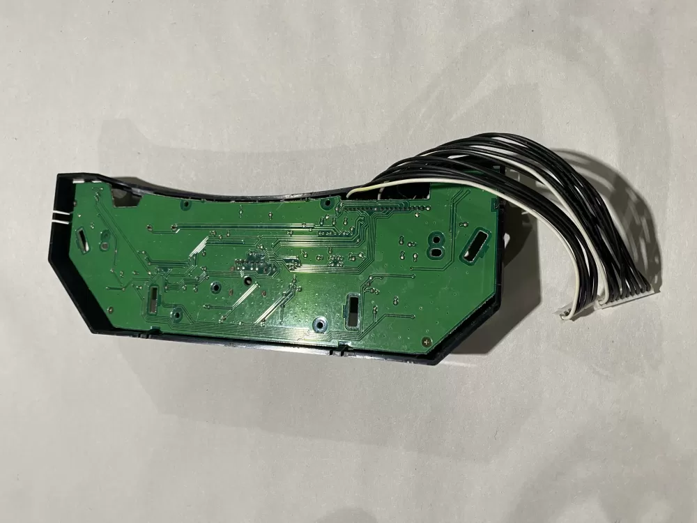 Whirlpool 4619 702 30671 5145 Washer Control Board AZ183938 | BK2716