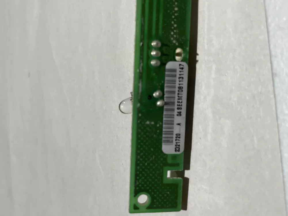 Kenmore 2321720 Refrigerator Control Board Dispenser AZ135102 | Wm1095