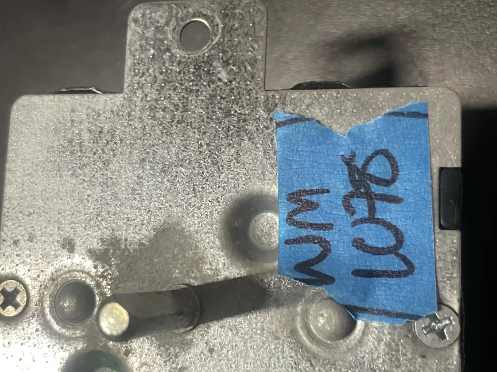 Whirlpool Maytag 8299779 Kenmore 8299779R Amana Dryer Timer AZ24011 | WM1078