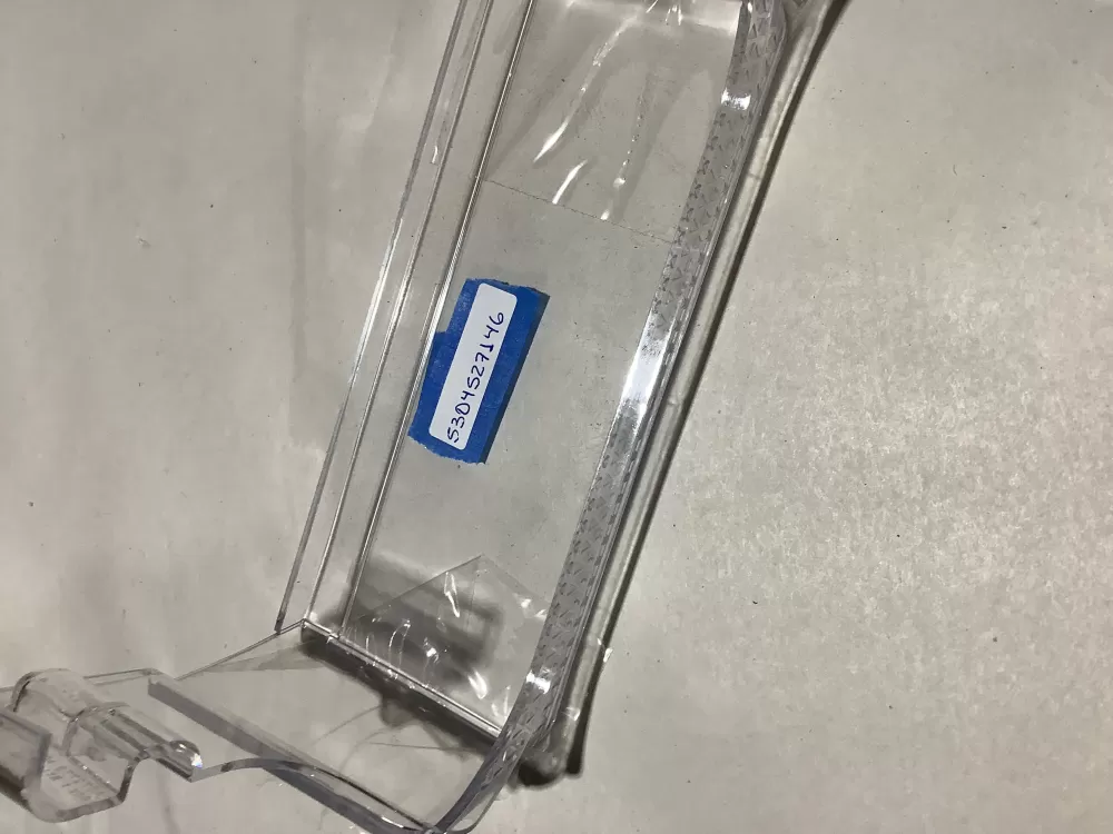 Westinghouse 5304526895 Refrigerator White Door Bin AZ125060 | Sl203