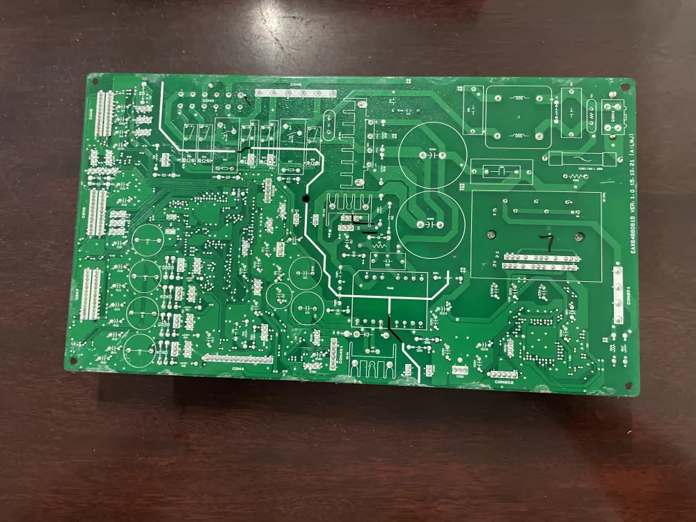 LG Kenmore EBR74796470 Refrigerator Control Board AZ59797 | KMV478