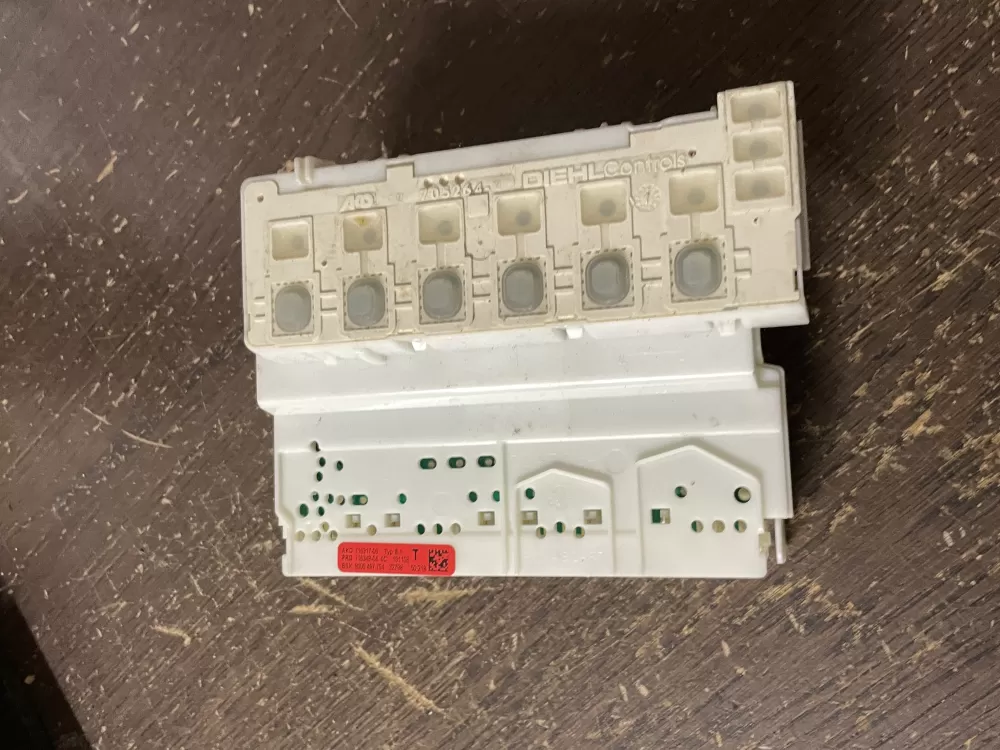 Bosch 9000497794 Dishwasher Control Board