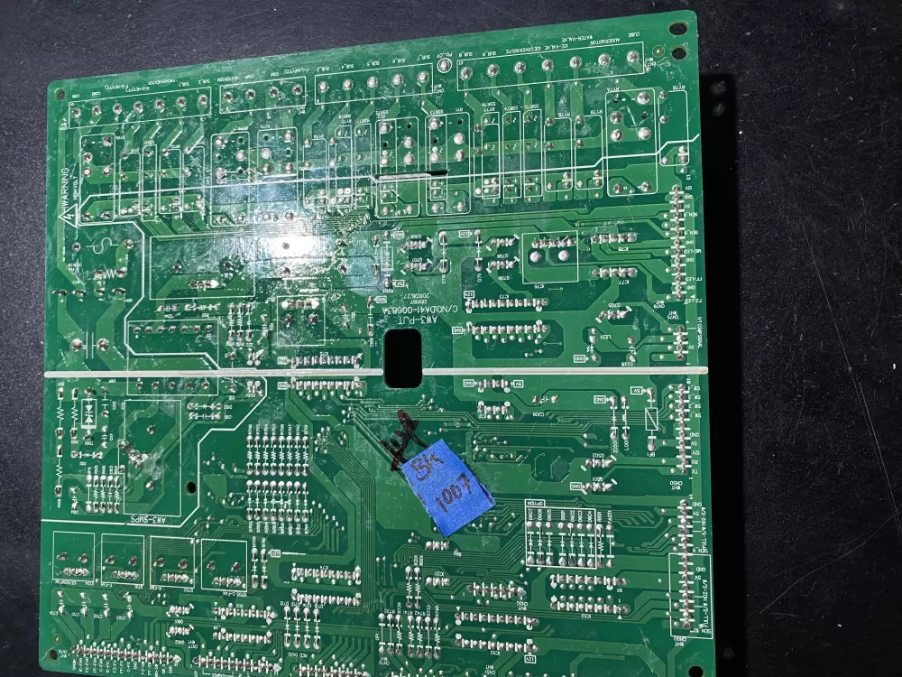 Samsung AP4700500 DA41 00684A Refrigerator Control Board AZ63292 | BK1007