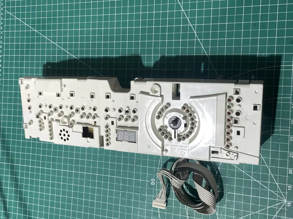 Whirlpool 4619-702-10931 Washer Control Board AZ195124 | Wmv741