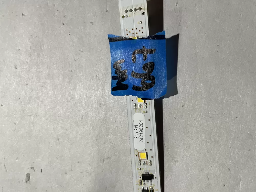 Kenmore Electrolux AP5952241 Refrigerator Control Board AZ189411 | Wm667