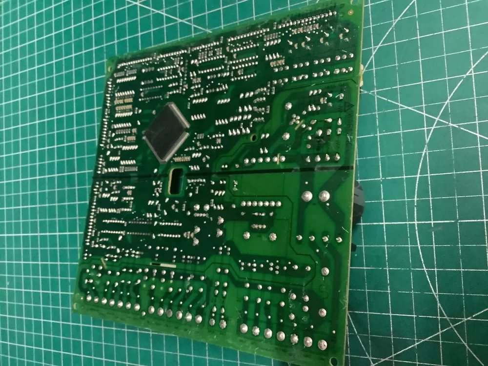 Samsung DA9200146A Refrigerator Control Board