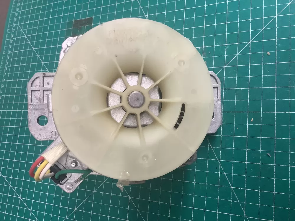 W10677723 Whirlpool Washer Motor Drive