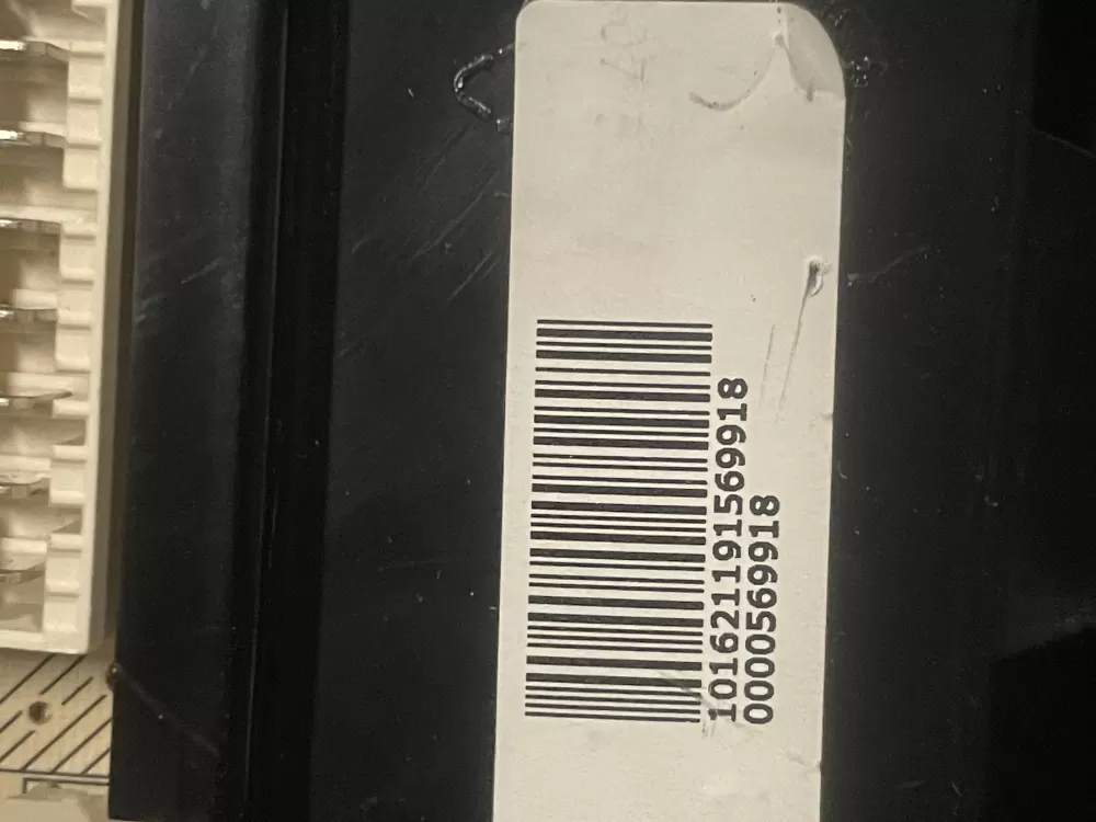 Bosch 9000401840 0000569918 Dryer Control Board AZ27637 | Wmv127