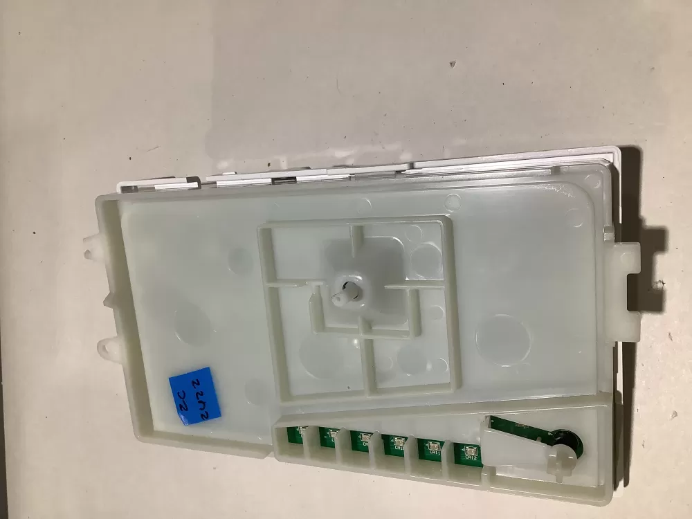 Kenmore W10672907 Washer Control Board AZ144006 | ZC2422
