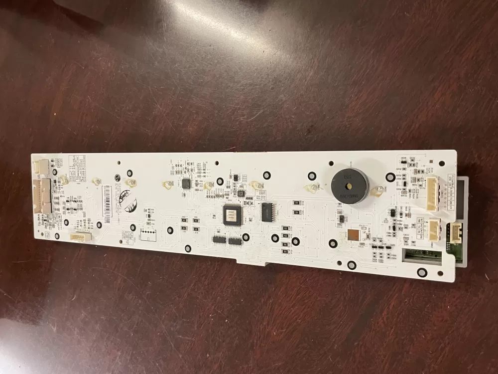LG EBR79159761 Refrigerator Control Board Dispenser Display AZ54371 | Wm1962