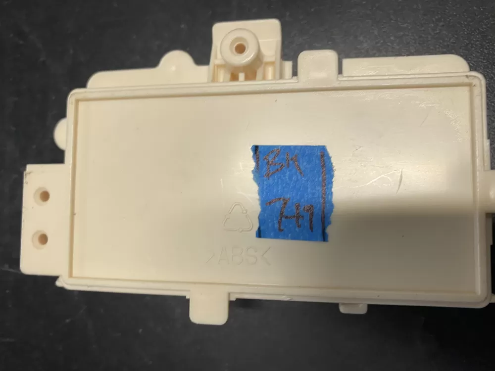 LG 5251356 6201EC1006E Washer Control Board Noise Filter AZ12767 | BK749