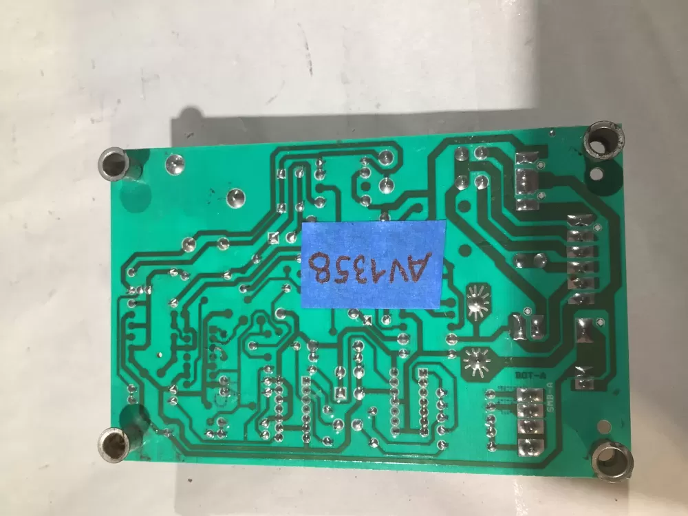 Carrier Bryant HK32EA001 Defrost Board Control Cepl130524-01 AZ102311 | AV1358