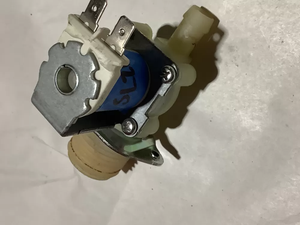 Samsung MOPD150PSI Washer Water Inlet Valve