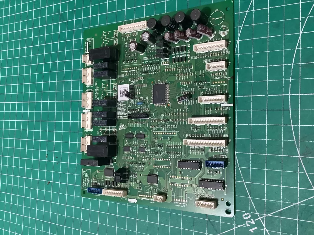 Samsung DA41 00827A Refrigerator Control Board Da92 00715f AZ192357 | AR255
