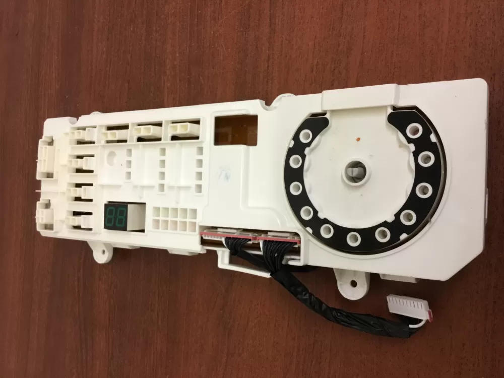 Samsung DC94-04388A DC92-01624B PD00030983 3996774 AP5806920 PS9494299 EAP9494299 Washer Control Board