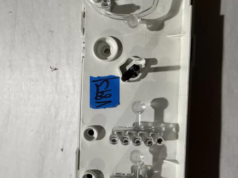 Frigidaire Dryer Genuine Oem Control Board AZ210141 | KMV893