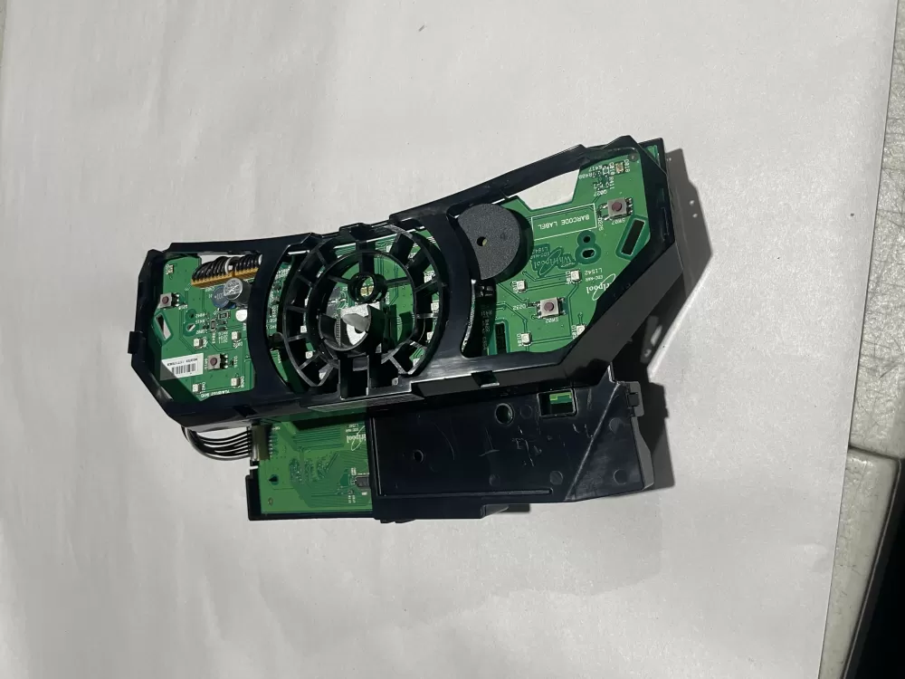 Whirlpool 461970230691 Washer Control Board