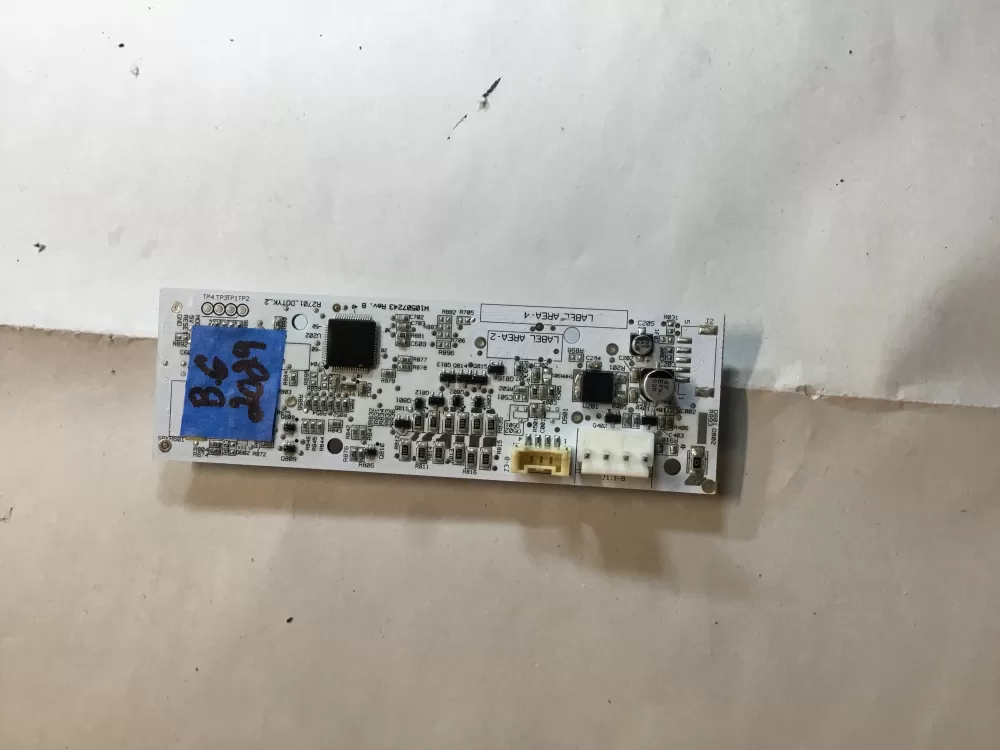 Whirlpool W11169235 Refrigerator Control Board whirlpool AZ98247 | 2029