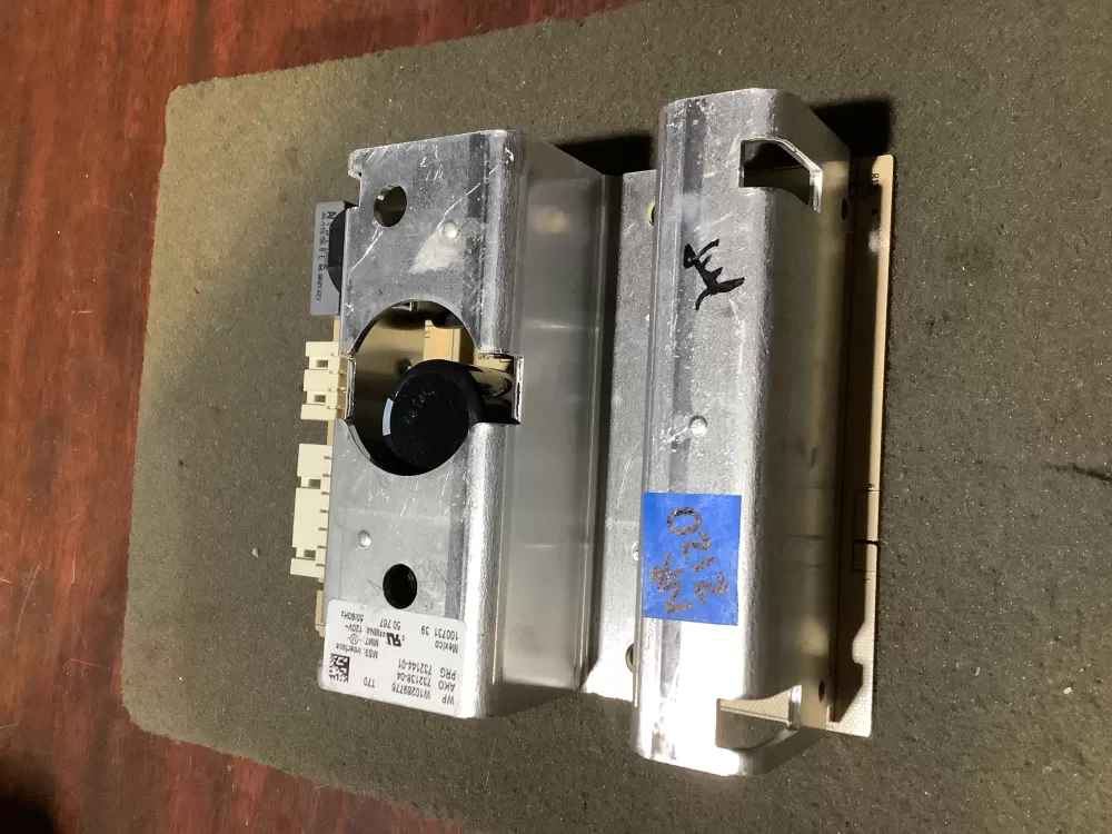 Whirlpool Maytag Kenmore Amana Washer Control Board Motor AZ112417 | NR2120