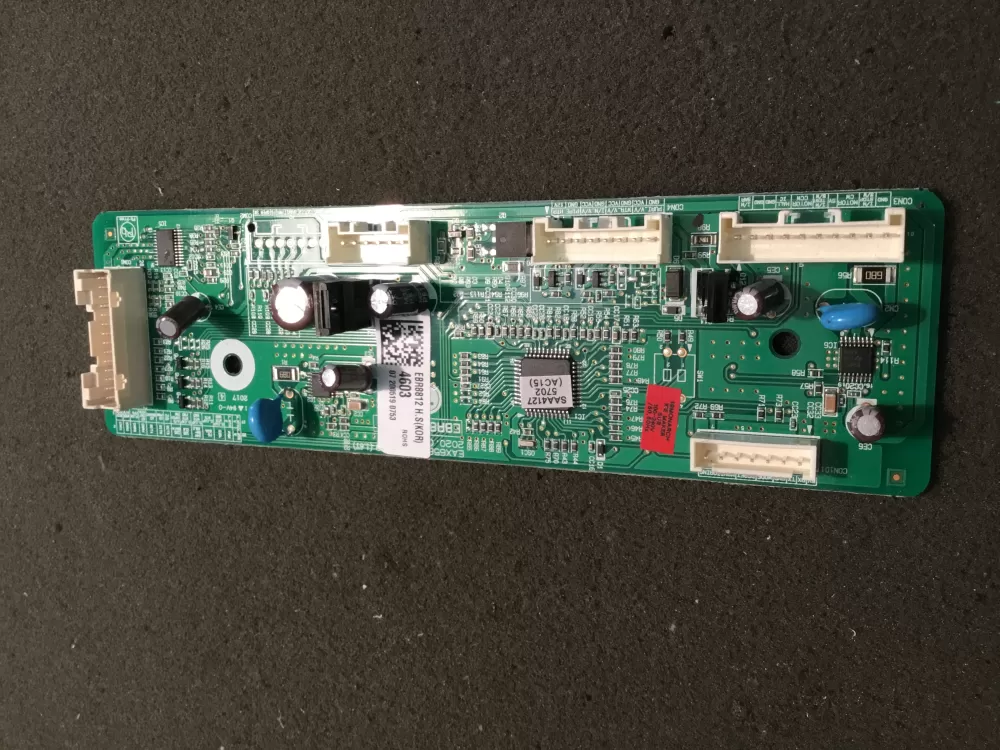 LG EBR88124603 Refrigerator Control Board Dispenser AZ100025 | NR131