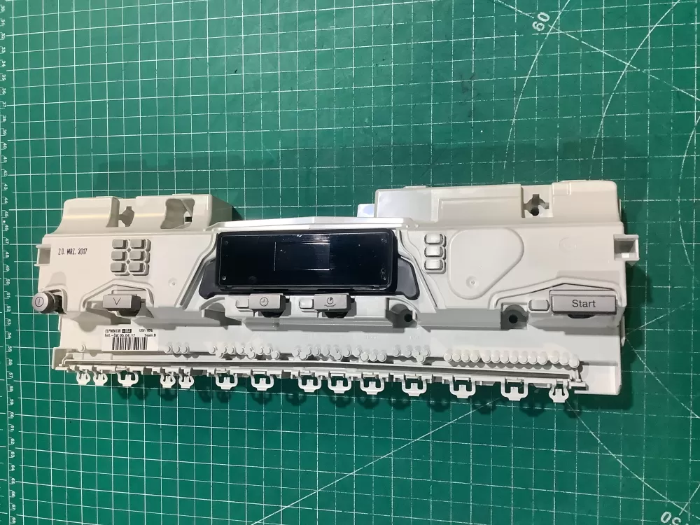 ELPW5613R Miele Dishwasher Board - Control