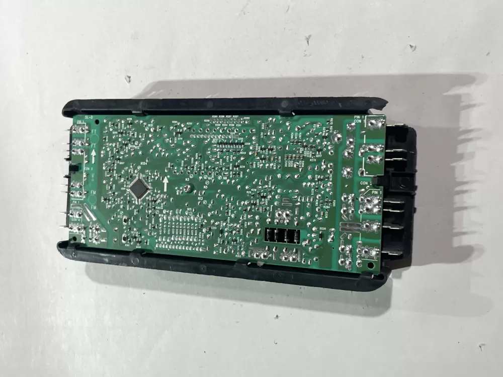 Whirlpoool W10108100 W10108110 W10840298 Range Control Board AZ170234 | Wm551