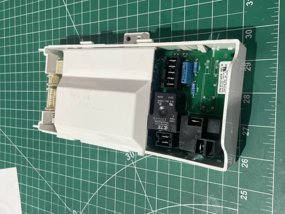 Whirlpool Maytag W10214009 W10296532 WPW10214009 PS11750490 Dryer Control Board
