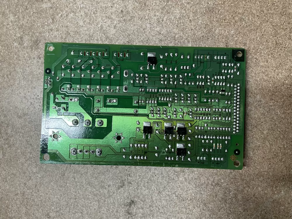 GE DE41-00325A Wb27x10901 Oven Control Board AZ22737 | KM1596