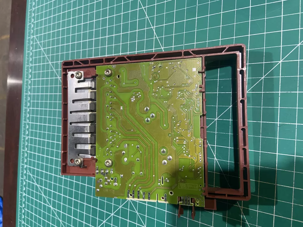 Whirlpool 461970220451 461970300681 Washer Control Board  AZ142721 | NR2401