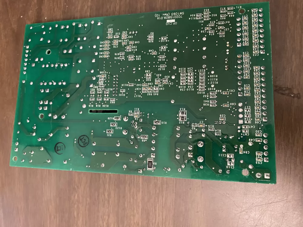 GE Hotpoint 200D4860G015 Refrigerator Control Board  AZ93429 | BK1443