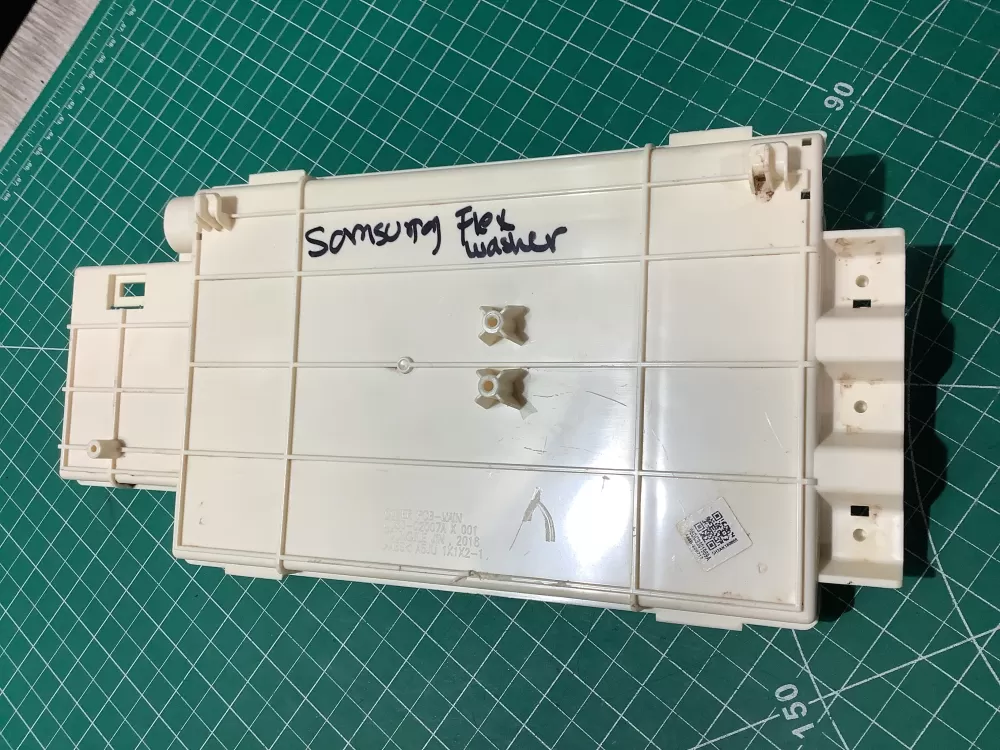 Samsung DC9407253A Washer Control Board