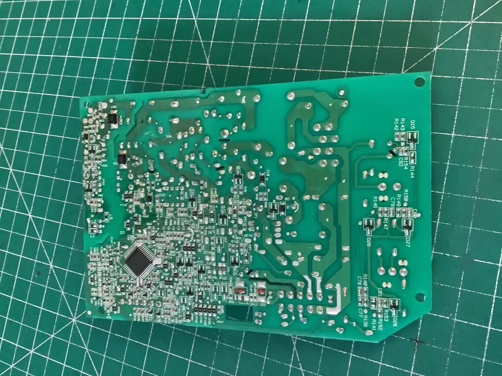 Whirlpool Kenmore W10205552 Refrigerator Control Board AZ222428 | NR1722