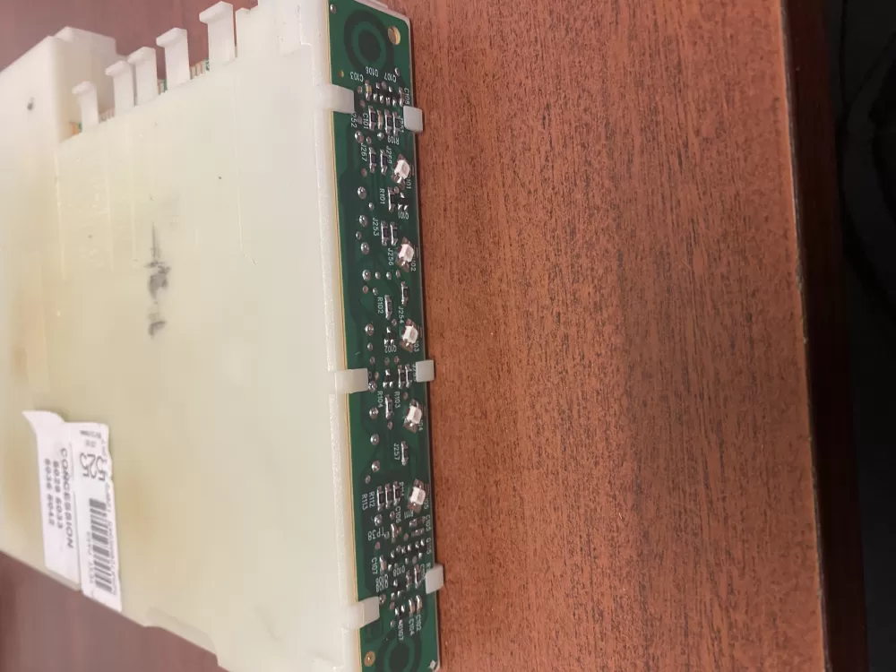 525872P Fisher Paykel Dishwasher Control Board AZ42161 | BKV405