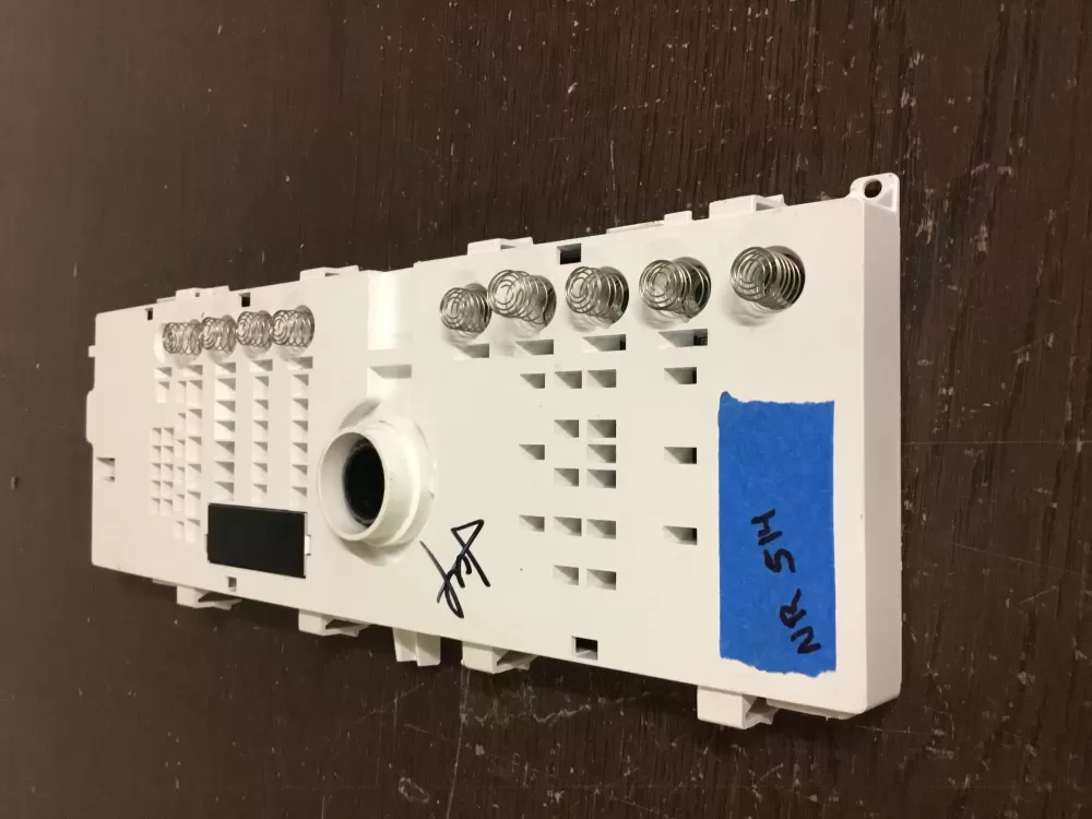 Whirlpool W11046208 W11337199 W11367297 Washer Control Board AZ10265 | NR514