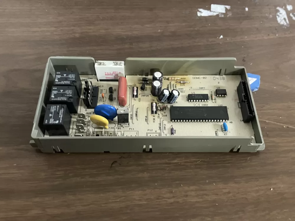 Whirlpool  Kenmore  Roper  Estate WP8564547  AP6013337  8564547  1060957  8546558  8564544  8564545  8564546  8564546R  PS11746563 Dishwasher Control Board