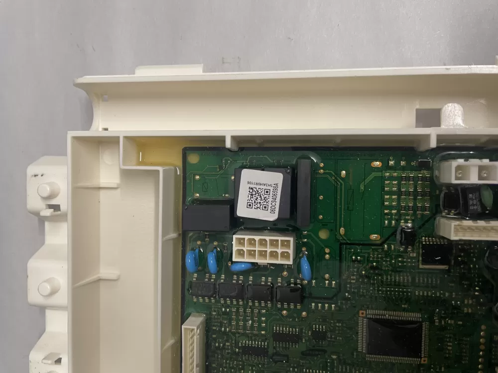 Samsung DC94-06598A DC92-01803K Washer Control Board AZ205571 | KMV678