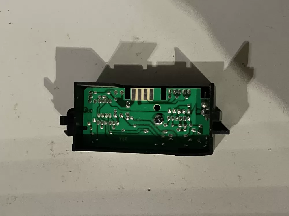 Whirlpool Maytag WP33002389 63708930 Dryer Dryness Display Board AZ34808 | Wm69