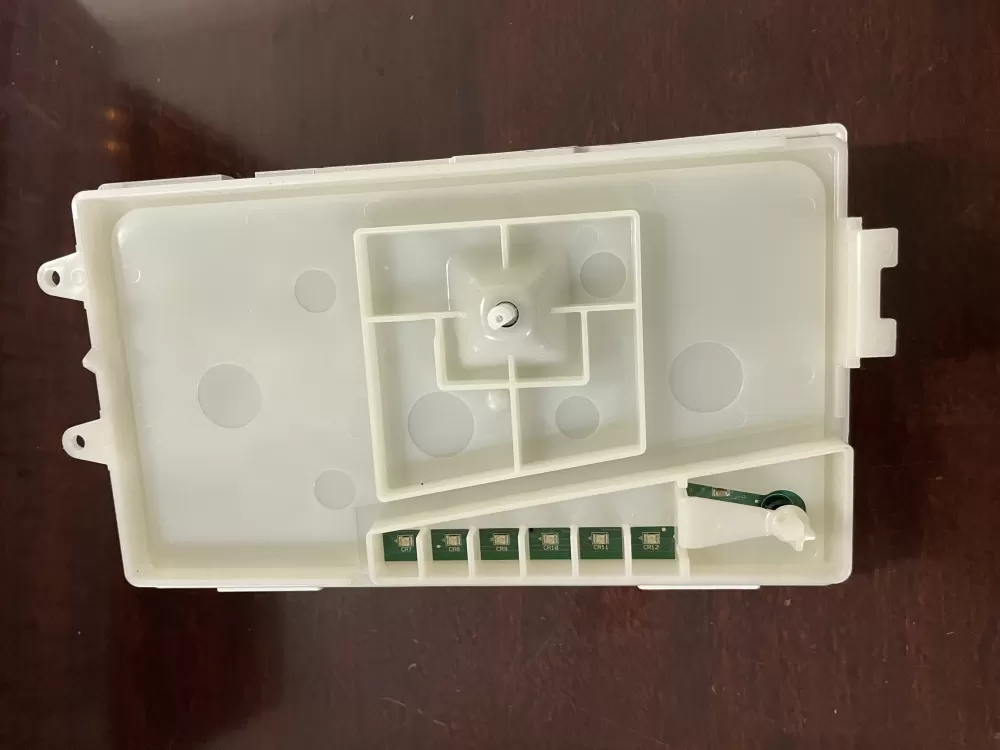 Whirlpool W10671327 W10671327 Washer Control Board AZ28830 | KMV216