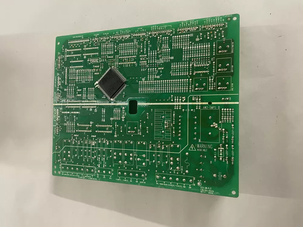 Samsung LG 00537A DA4100538H Refrigerator 00538H Control Board AZ122065 | KMV449