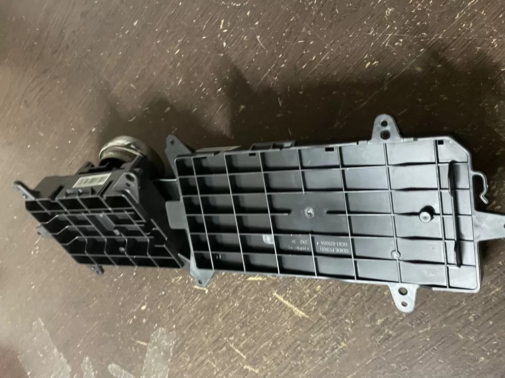 DC94-03170A DC41-00133B DC92-00303C Washer Control Board AZ53033 | Wmv524