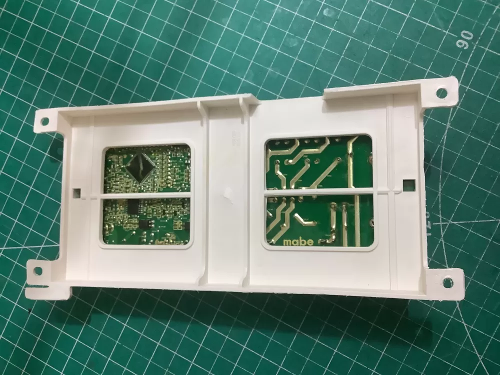 GE Hotpoint WCC101K 234D2417G001R001 Washer Control Board