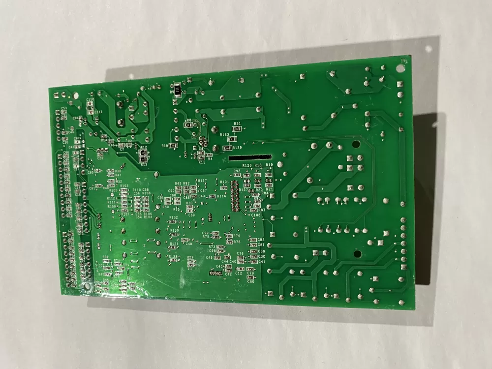 GE Refrigerator Control Board WR55X10942 WR55X10699 AZ187276 | BK475