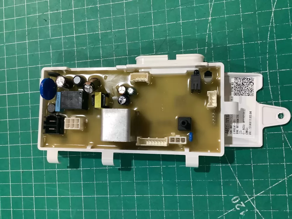 Maytag W11201399 PD00077868 W11491435 w11524820 Control Board AZ228370 | AR1965