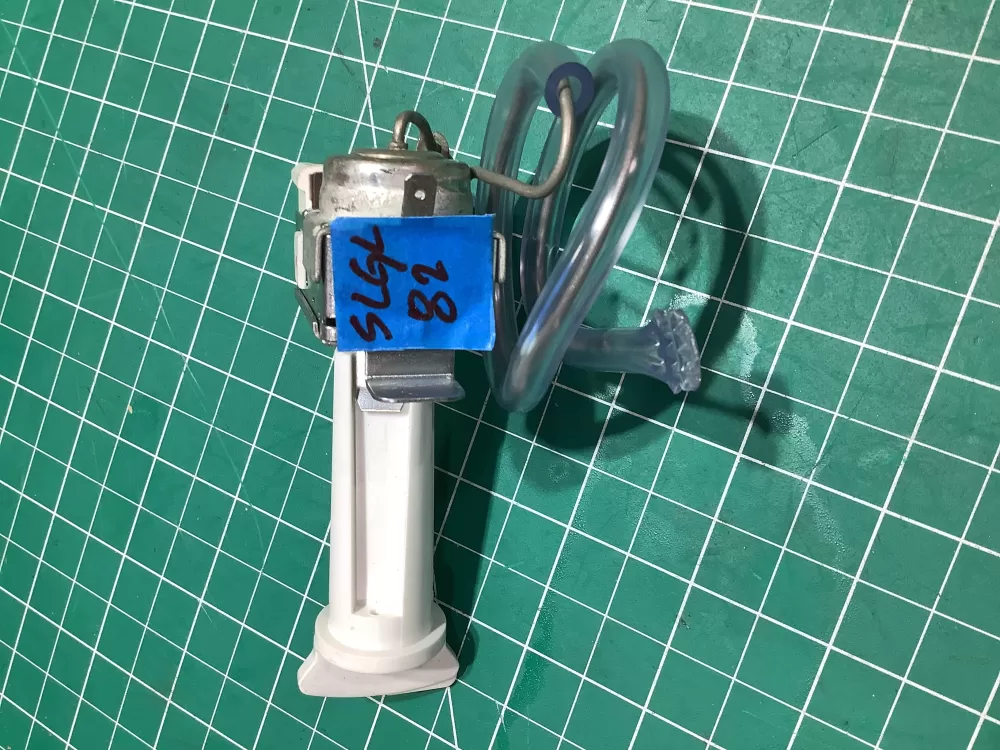 Hotpoint WR09X10042 Refrigerator Thermostat Cold Control AZ156649 | SL82