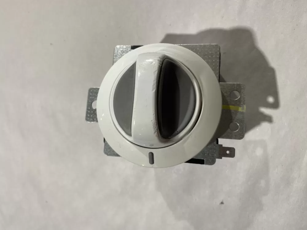 Kenmore 3406702A WP3976576 3406015 3406702 3976576 Dryer Timer AZ120848 | BK2221