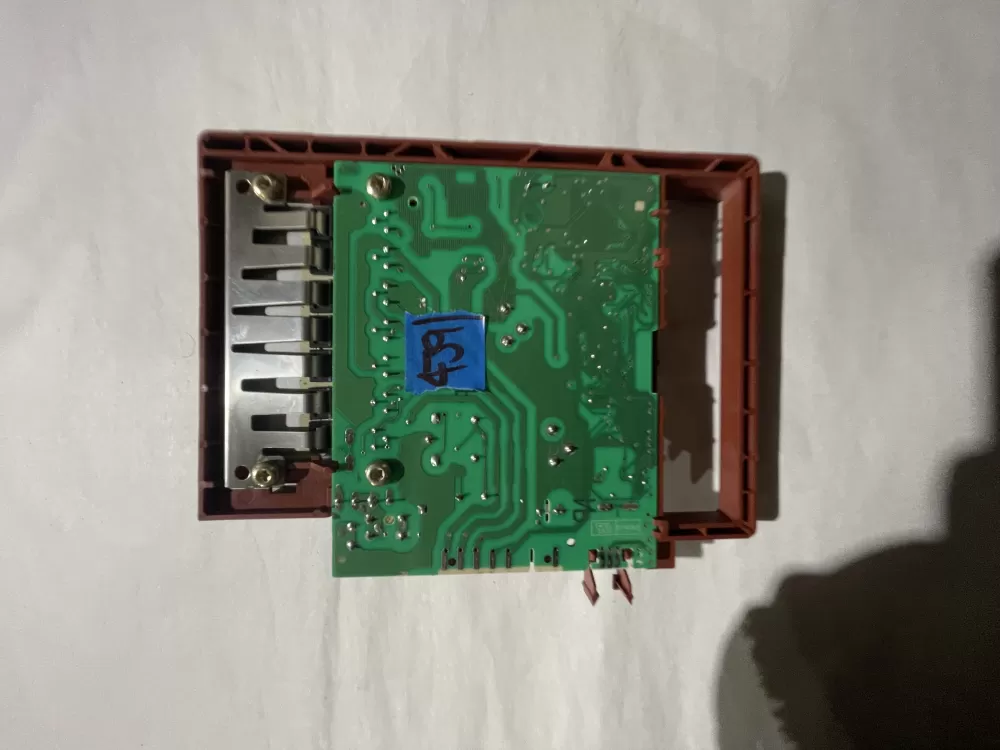 Whirlpool Kenmore Maytag Washer Control Board 4619 703 00681 AZ209405 | KM439