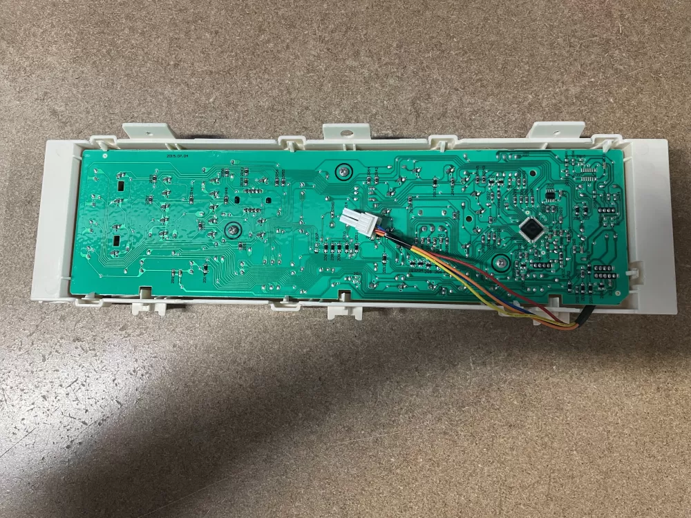 Frigidaire 17138000020921 Washer Control Board AZ24298 | KMV60