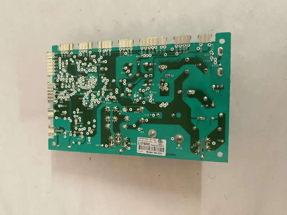 Frigidaire Electrolux 137493300 Dryer Control Board AZ199547 | BK2788